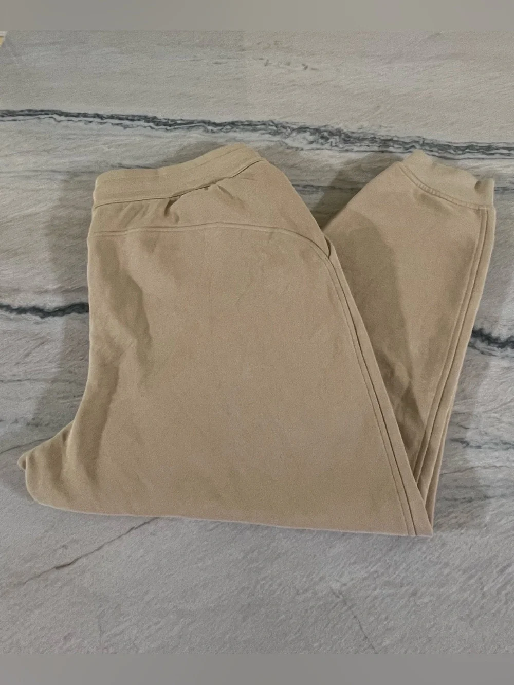 Lululemon Scuba High-Rise Jogger *Fleece 28